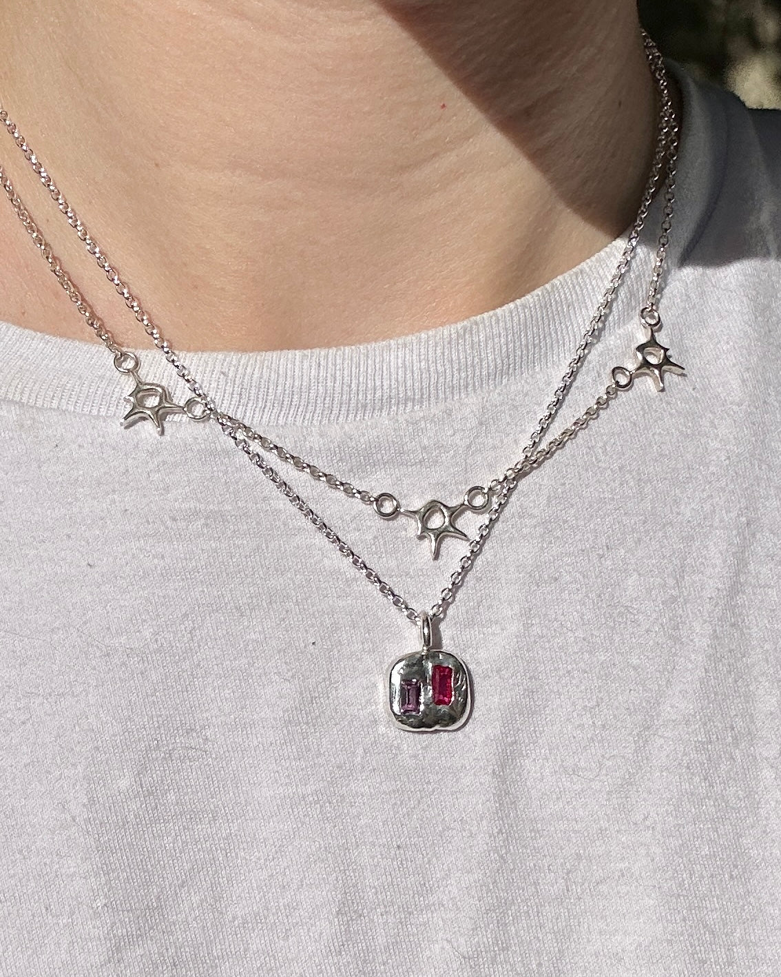 BABY ARP CHAIN