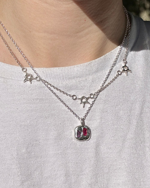 BABY ARP CHAIN