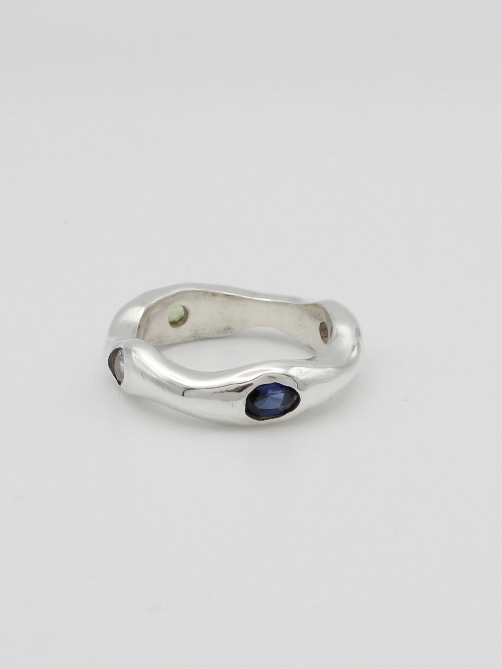 WAVE RING