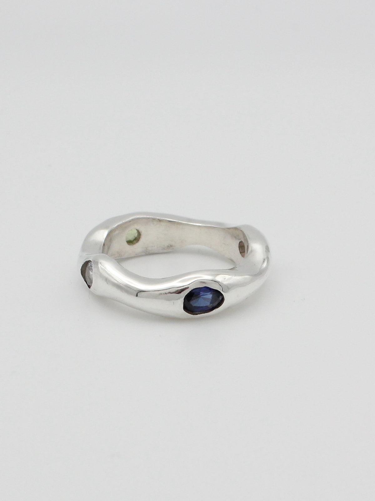 WAVE RING