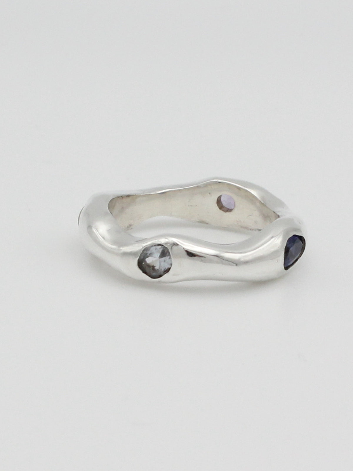 WAVE RING