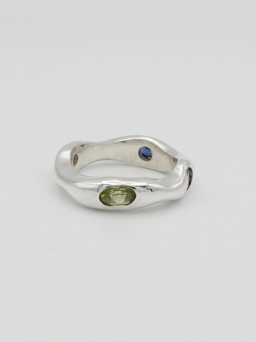 WAVE RING