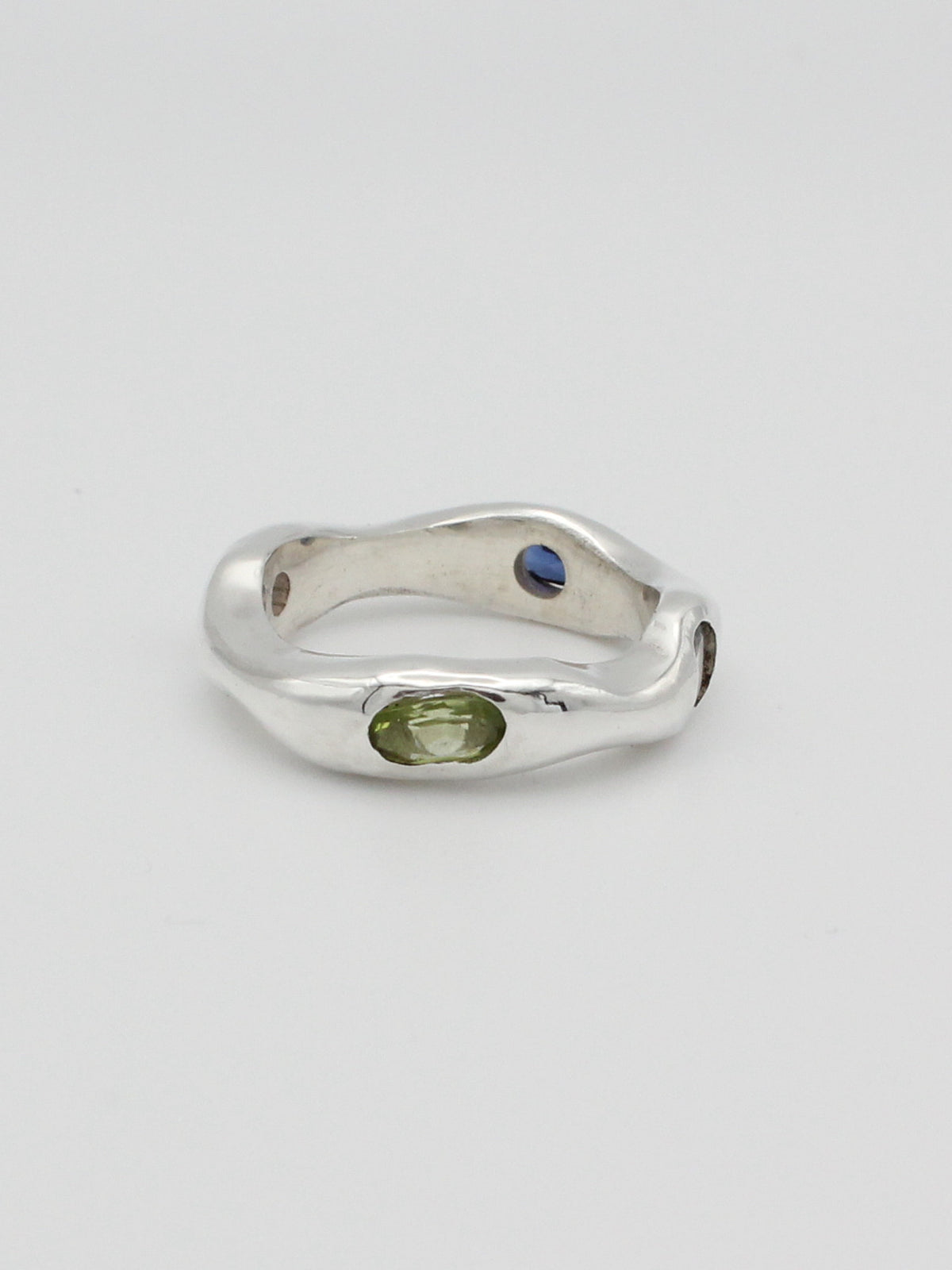 WAVE RING