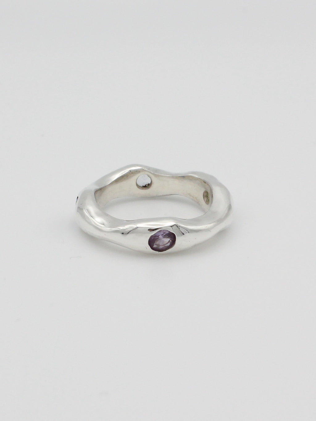 WAVE RING