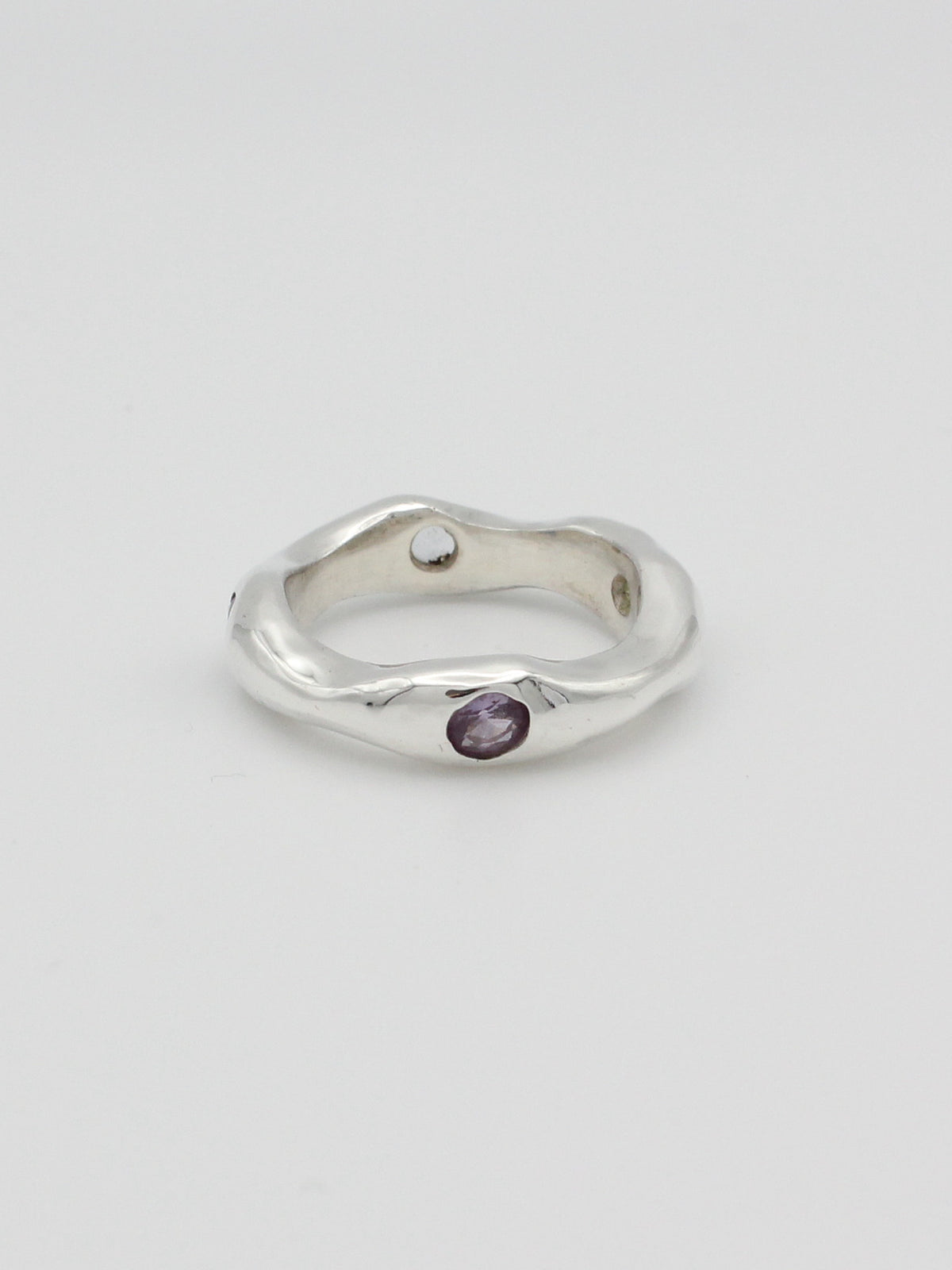 WAVE RING