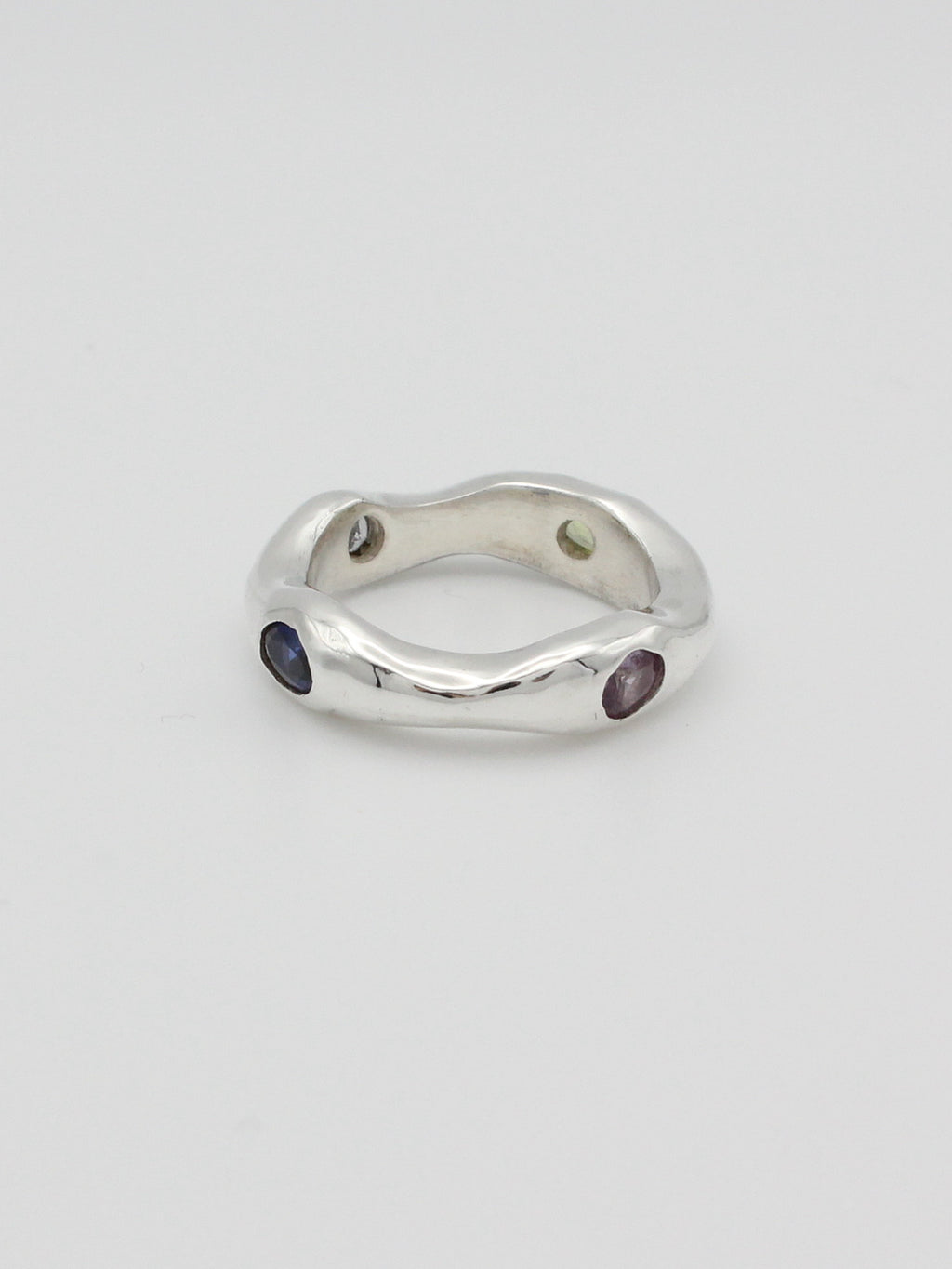 WAVE RING