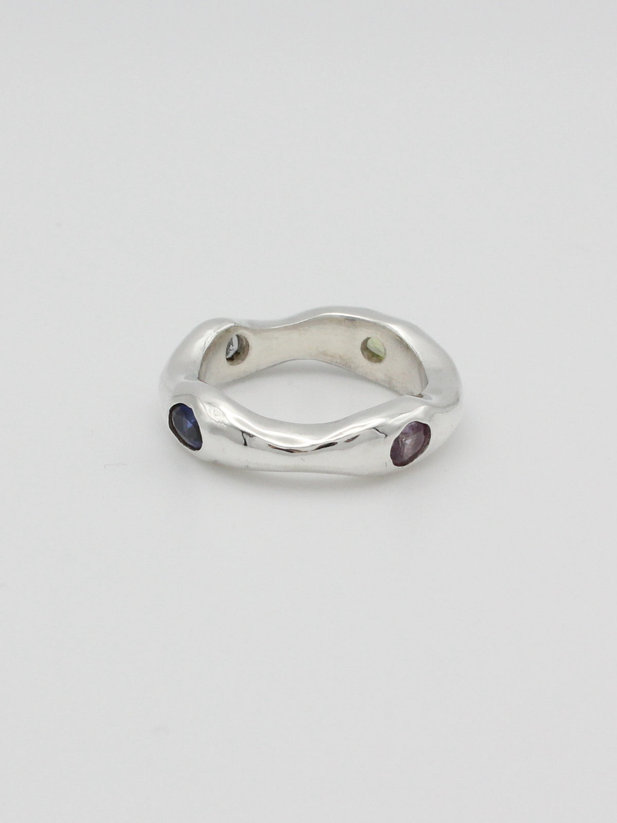WAVE RING