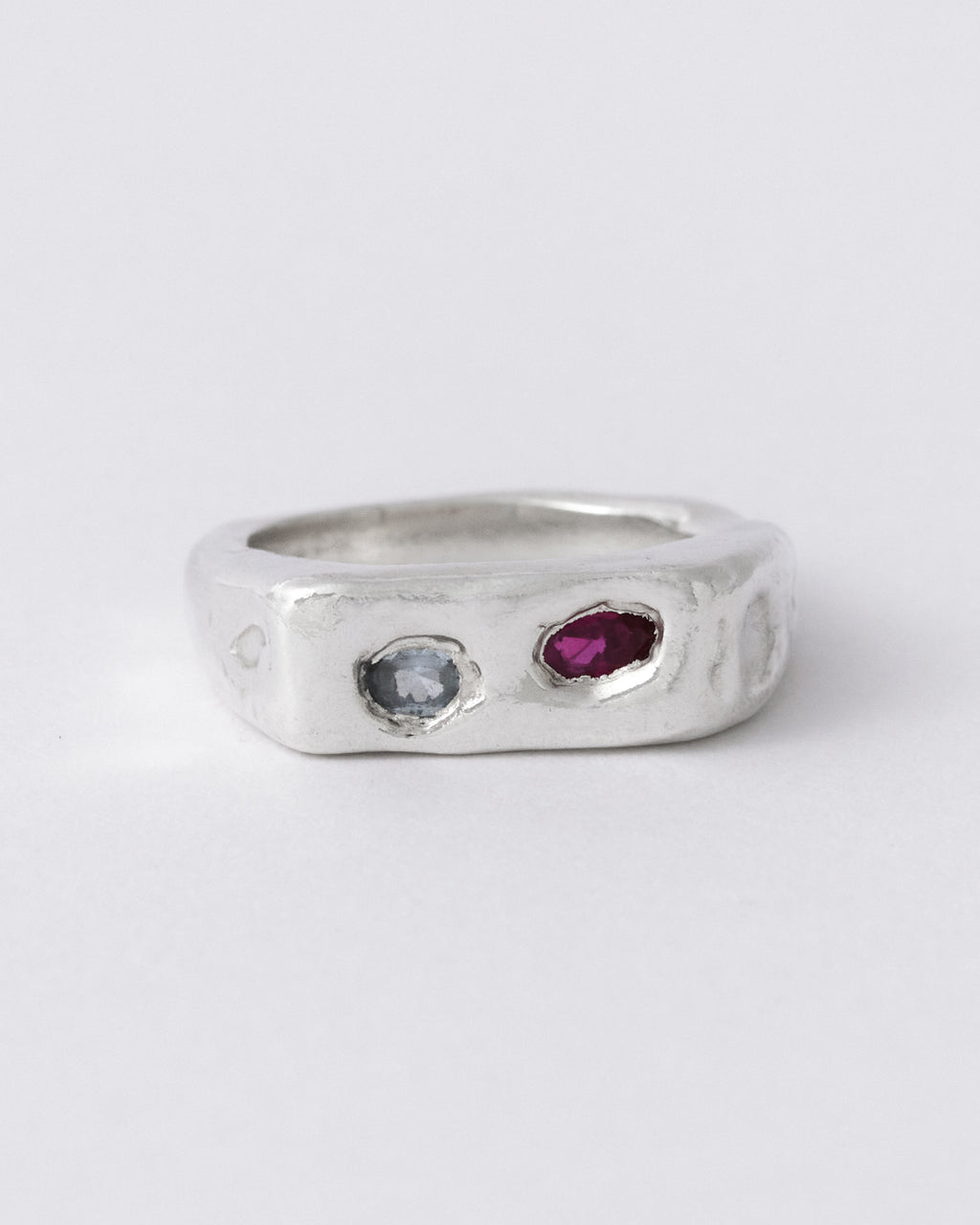 GEMSTONE SIGNET