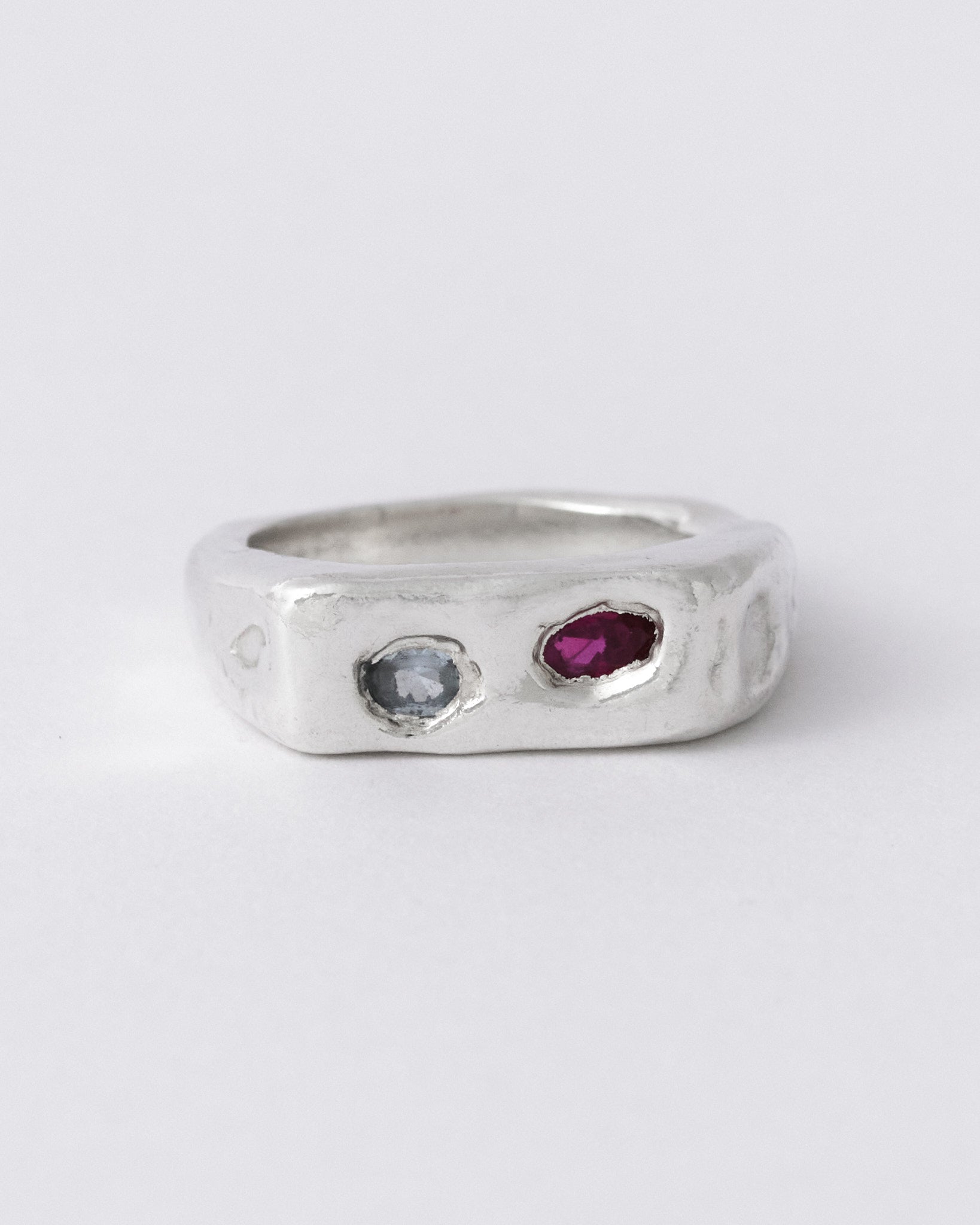 GEMSTONE SIGNET