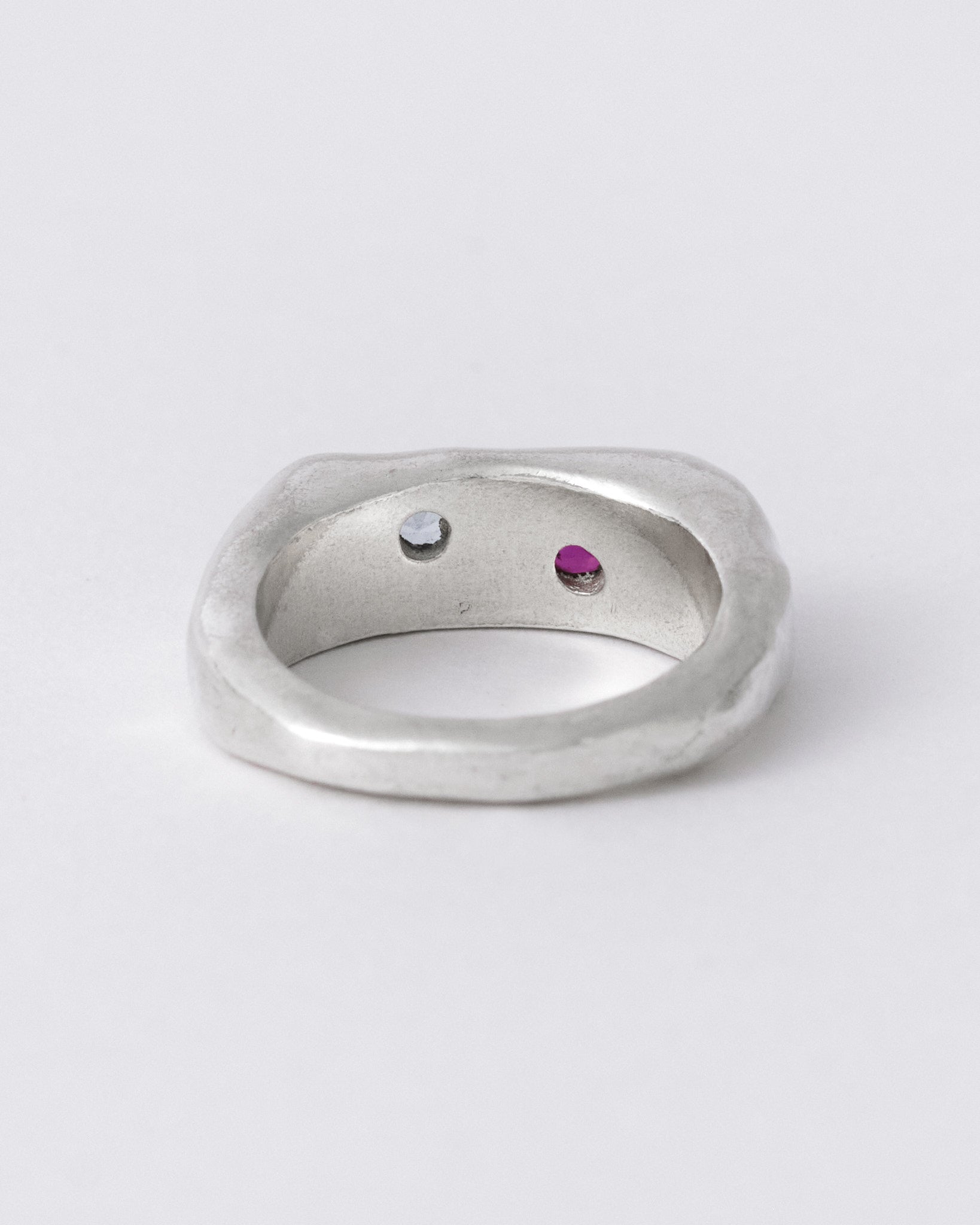 GEMSTONE SIGNET