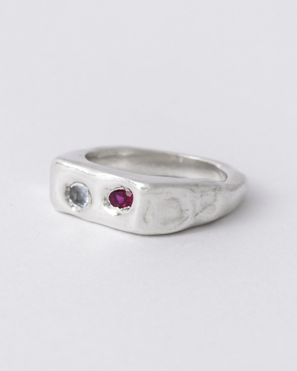 GEMSTONE SIGNET