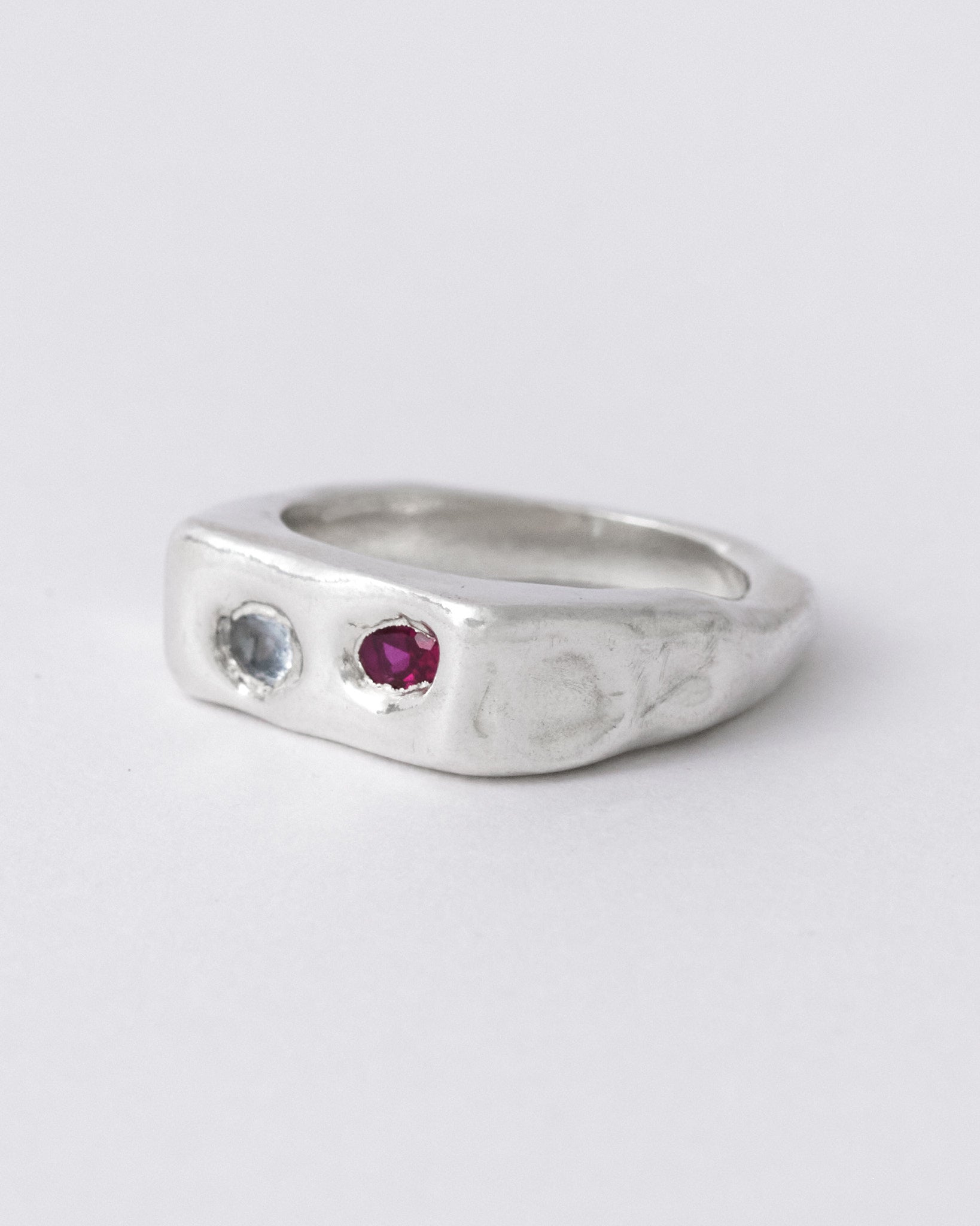 GEMSTONE SIGNET