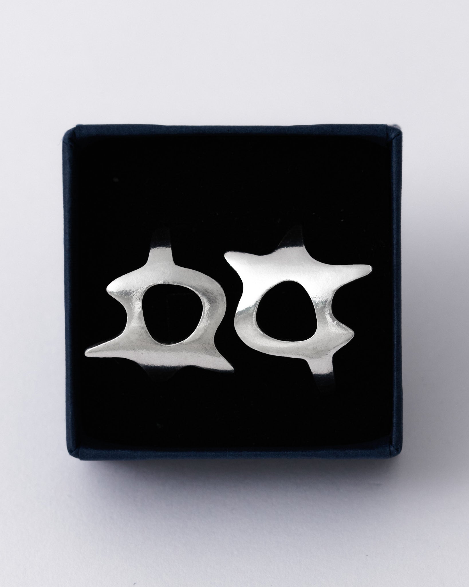 ARP EARRINGS
