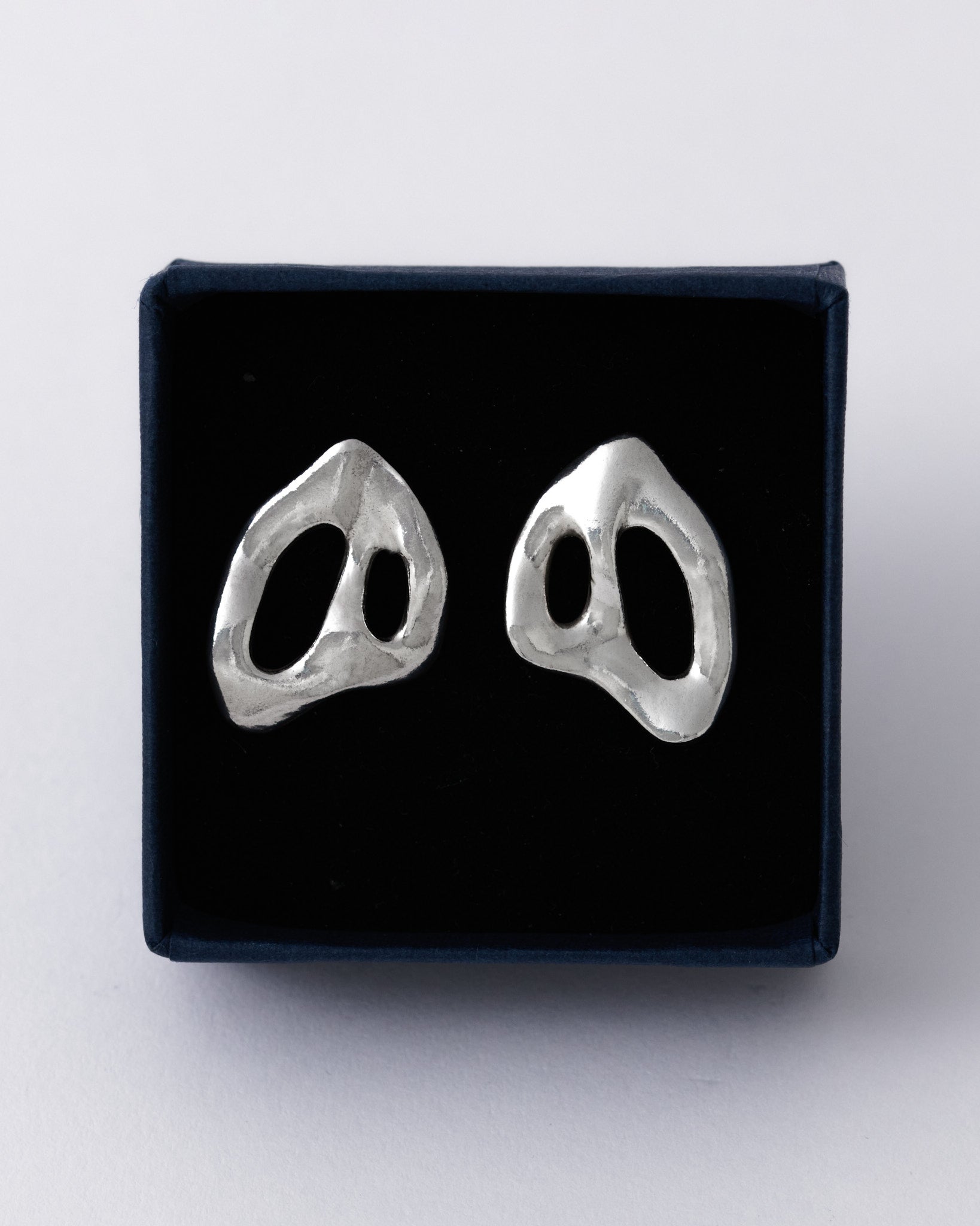 SPACED EARRING