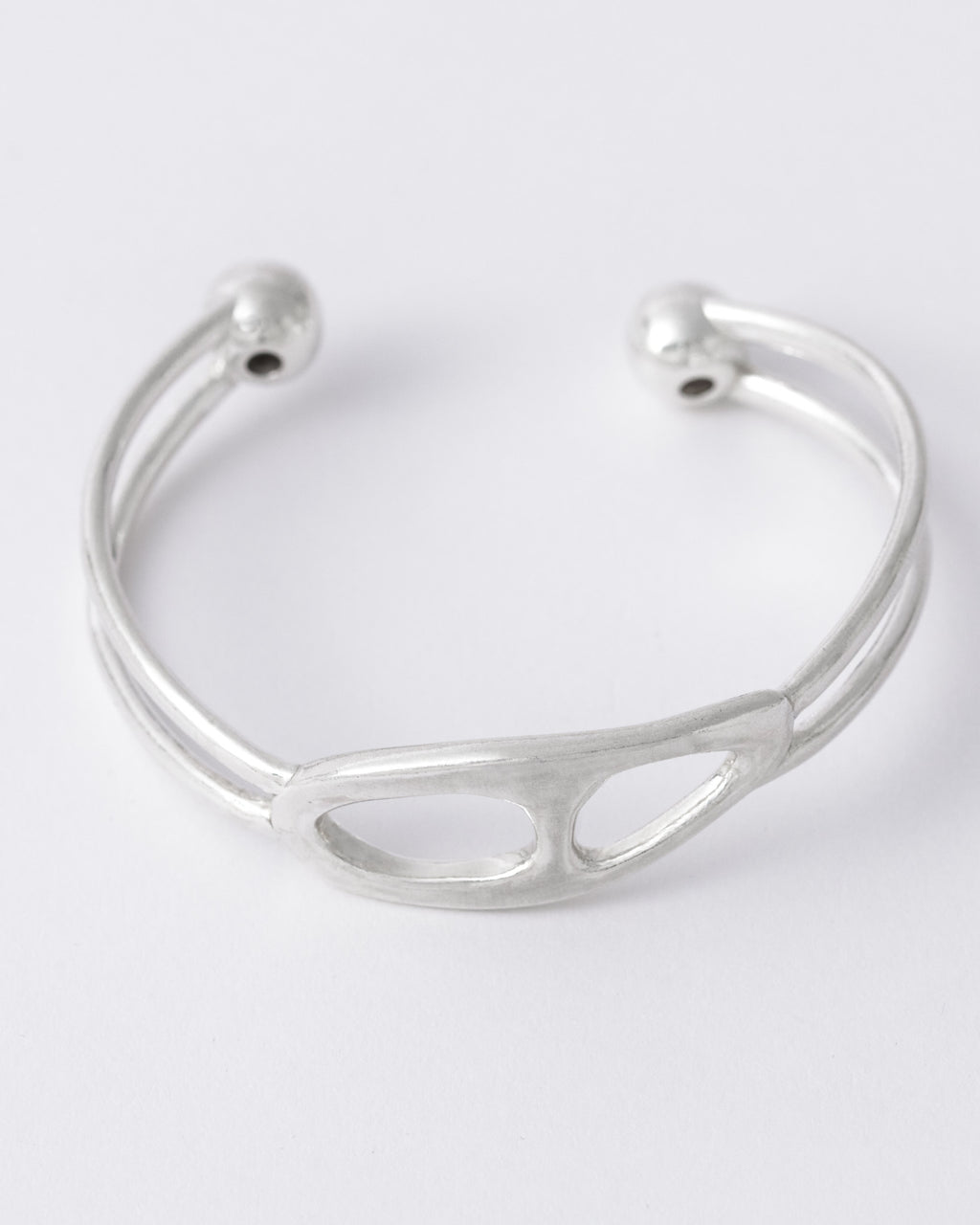 SPIDER BANGLE