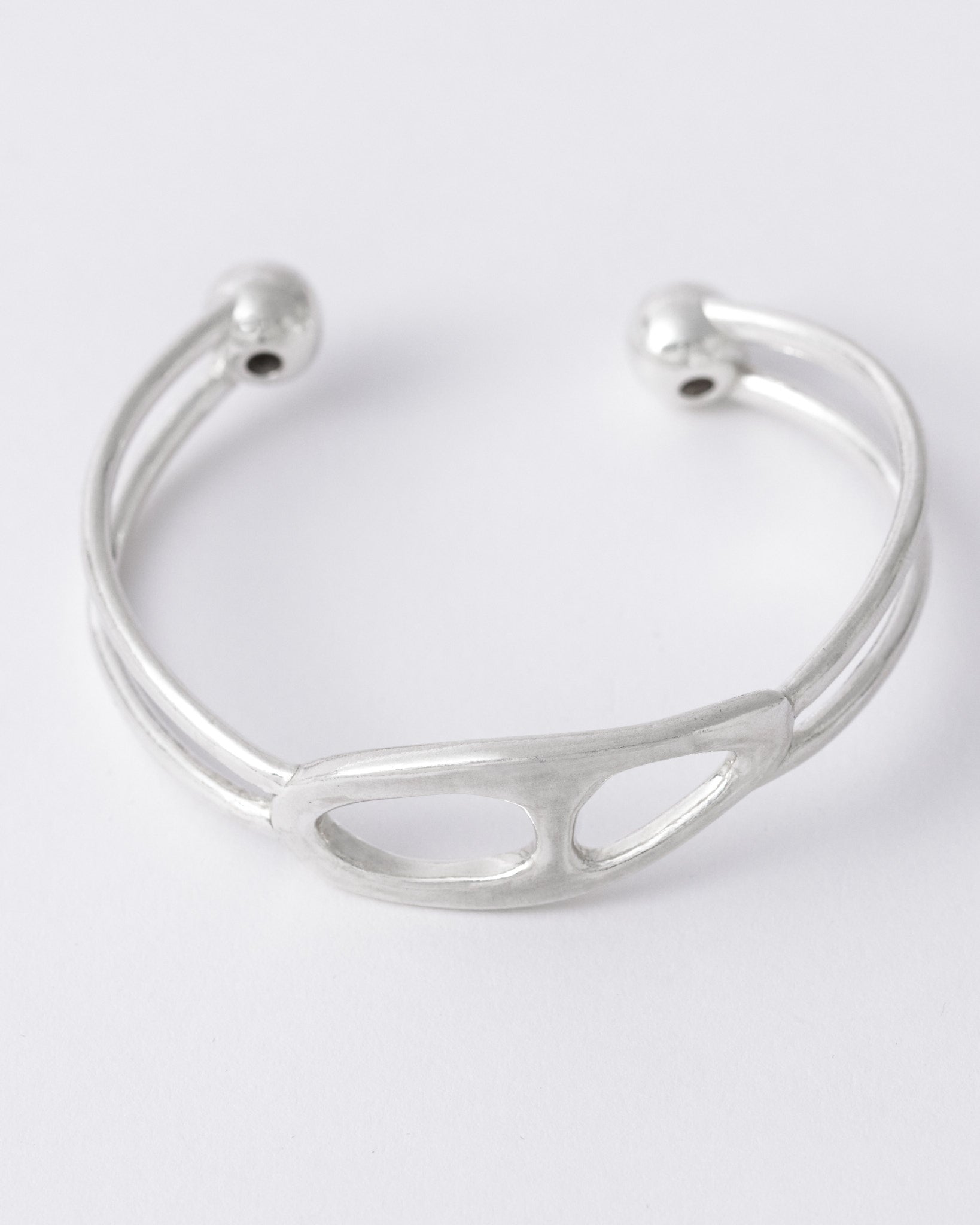 SPIDER BANGLE
