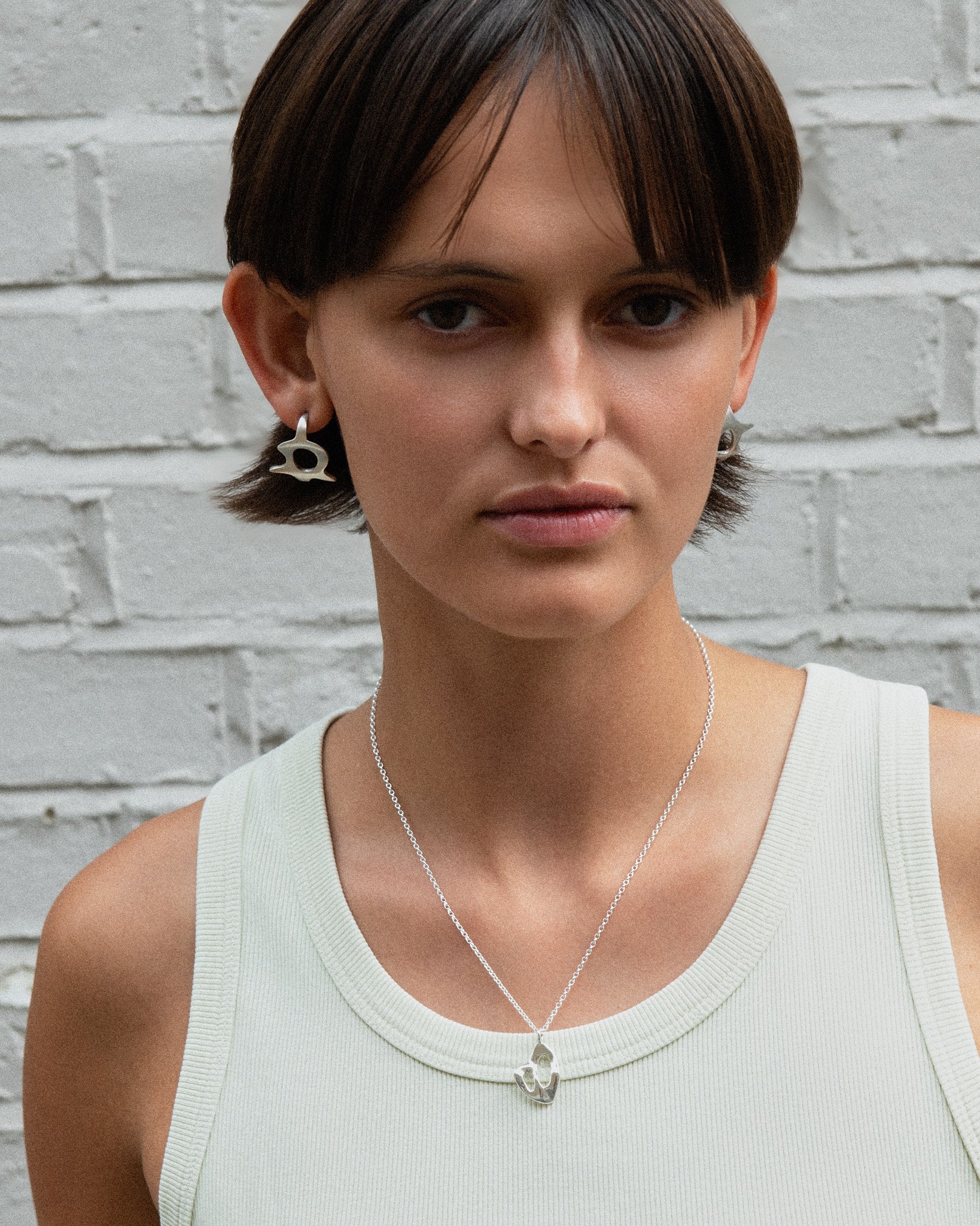 ARP EARRINGS