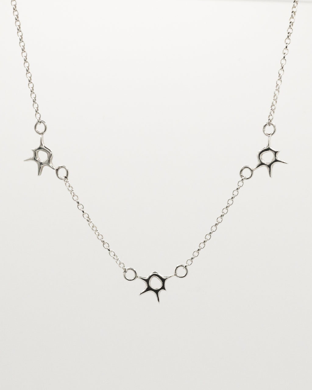 BABY ARP CHAIN