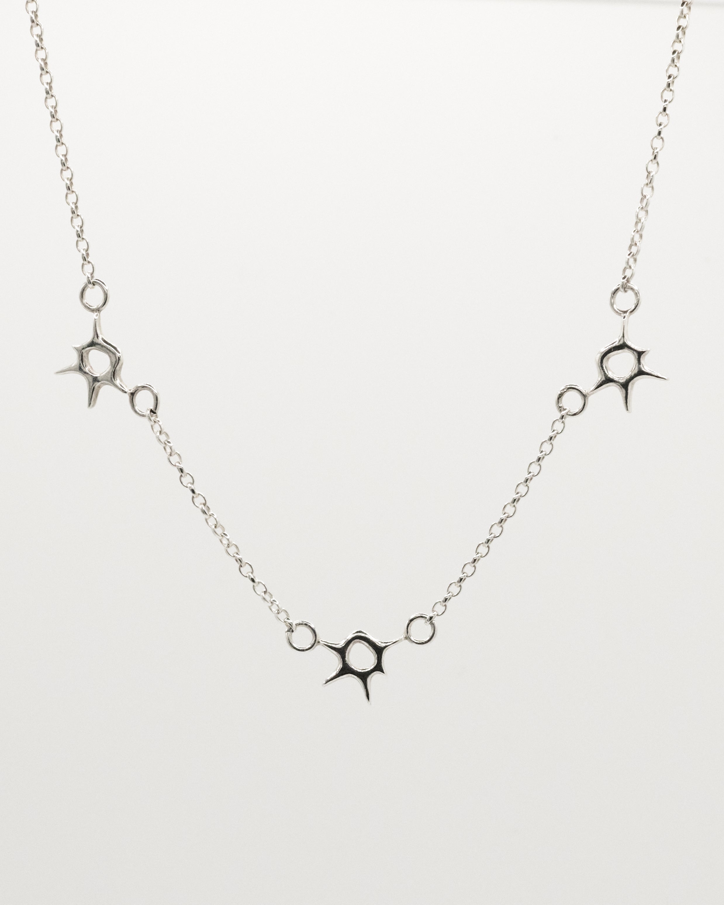 BABY ARP CHAIN