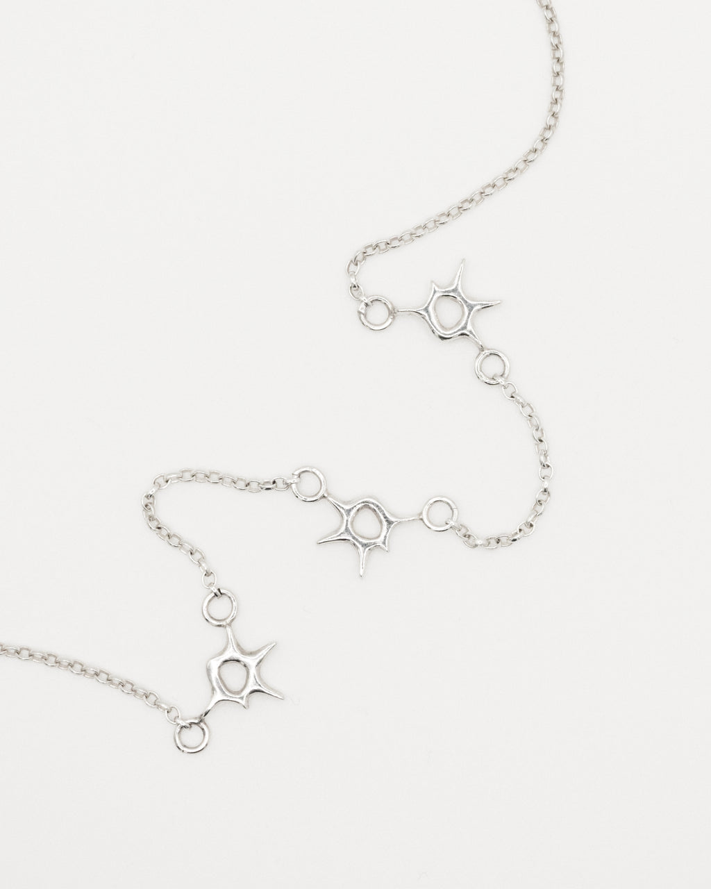 BABY ARP CHAIN