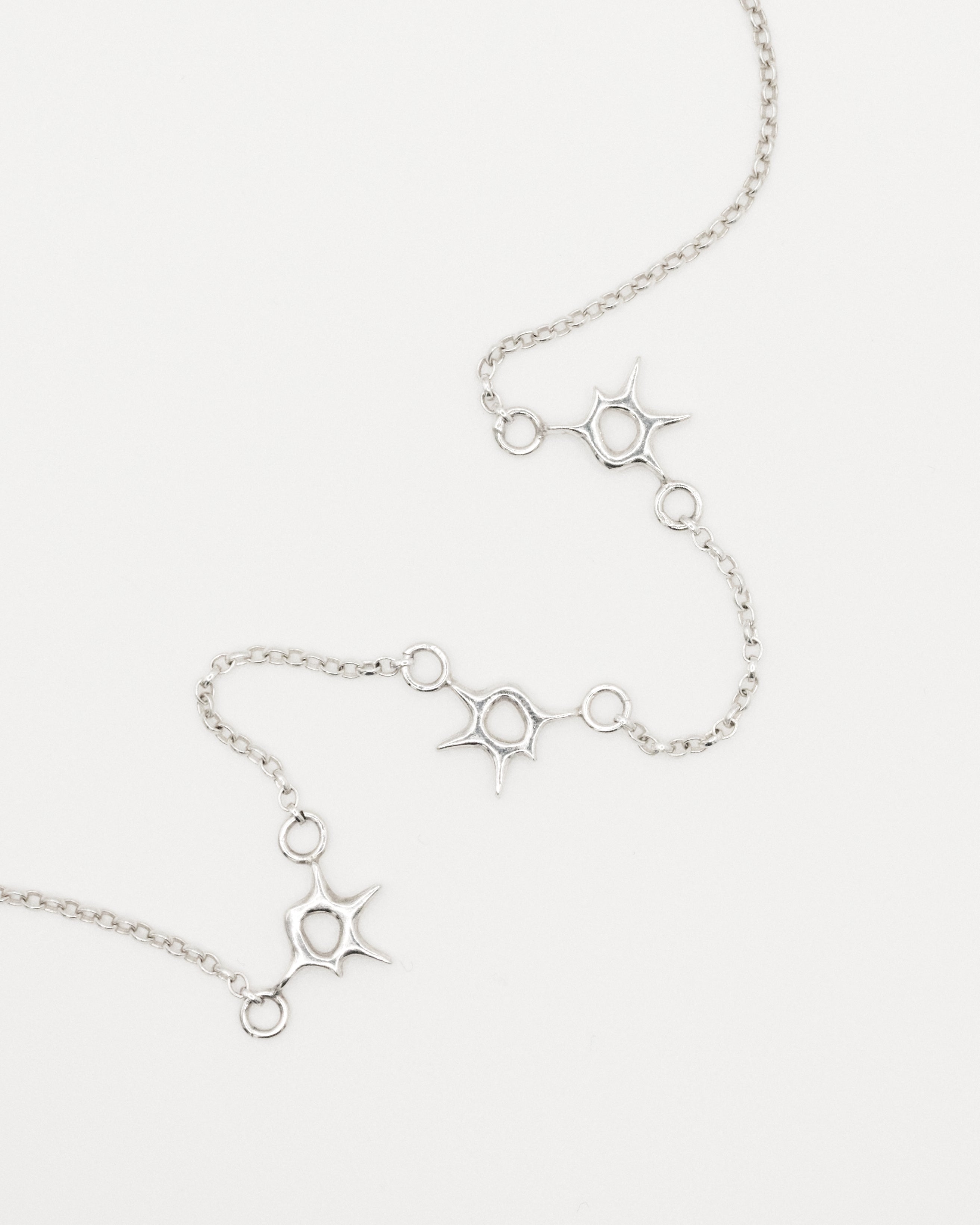 BABY ARP CHAIN