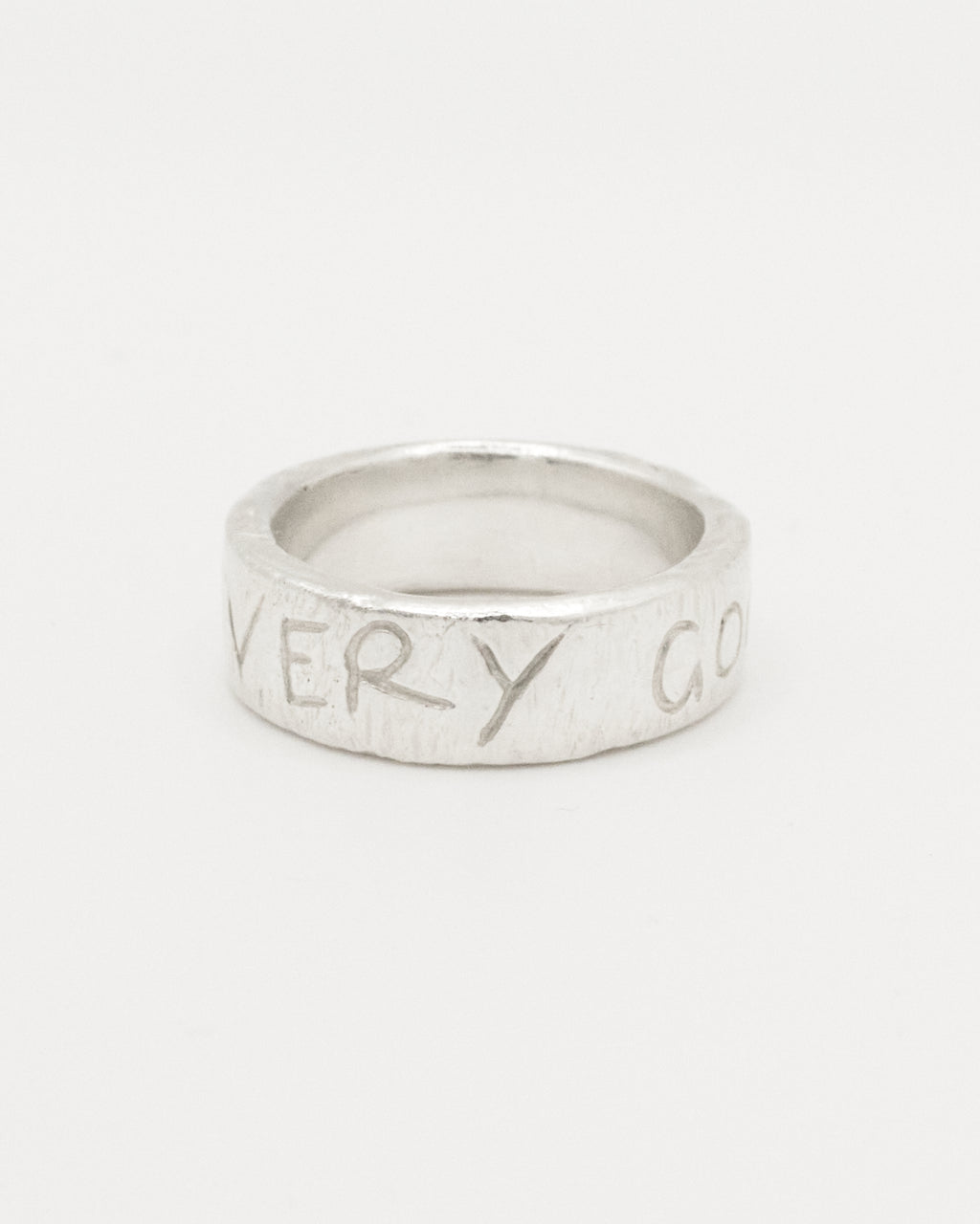 VERY GOOD LUCK RING