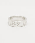 VERY GOOD LUCK RING
