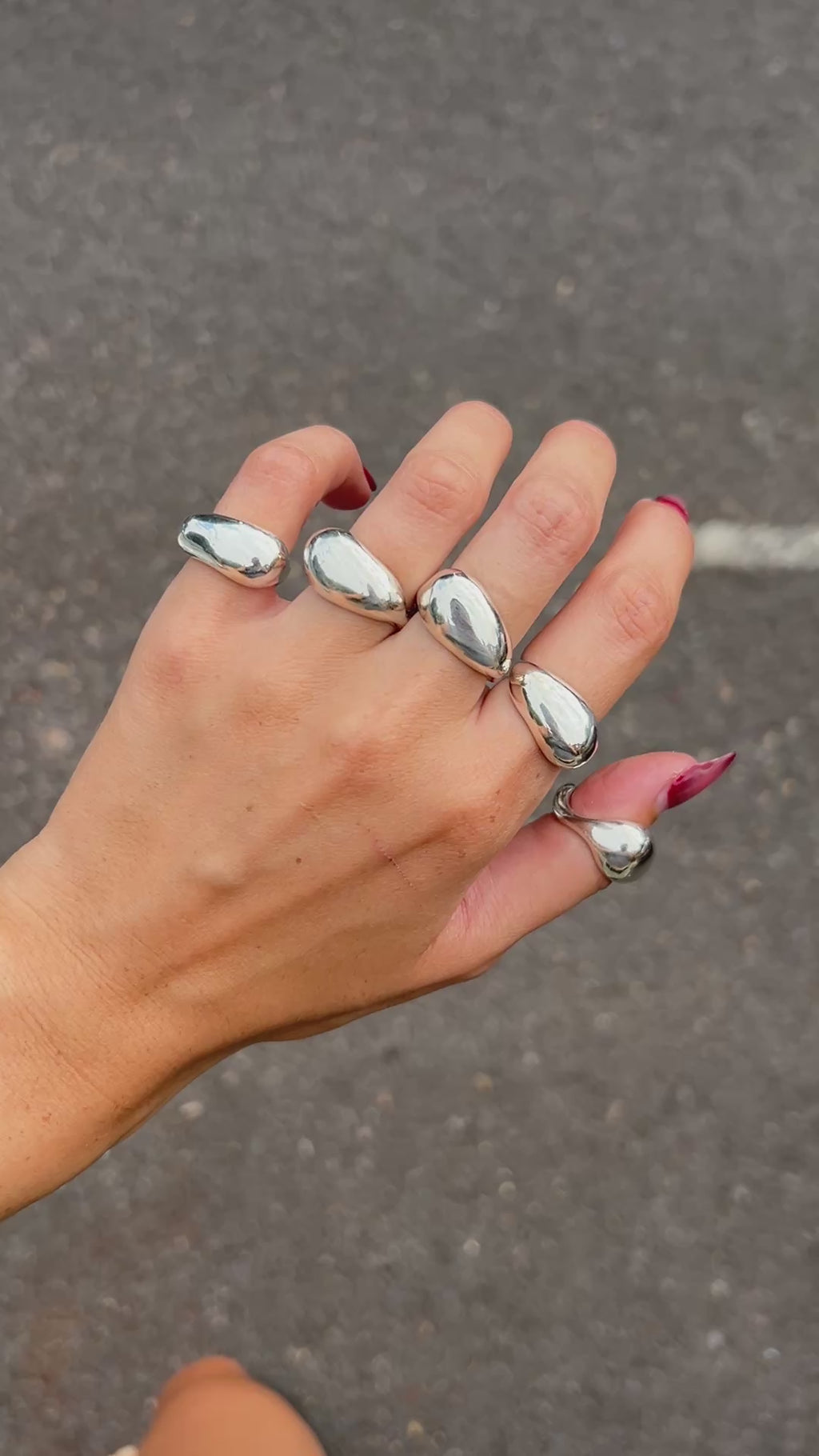 ORB RING